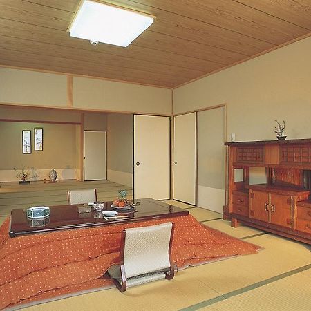Wafuryokan Hanamomiji Kumamoto Zewnętrze zdjęcie